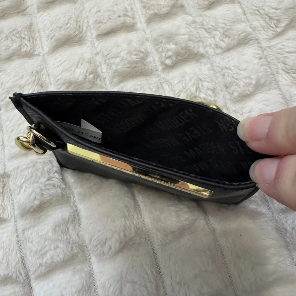 Steve Madden steve madden